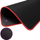 Mauspad Mozos PM-GAME, XL, i zi 