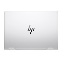 Laptop 2 në 1 HP Elite x360 1040 G11, 14", Intel Core Ultra 7, 32GB RAM, 1TB SSD, argjendtë