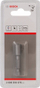 Set çelësa tuba Bosch 2608550070, 7 x 50 mm M4, set 5 copë