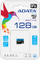 Kartë memorie ADATA Micro SDXC Premier, 128GB, 85MB/s, UHS-I A1 + përshtatës SD 