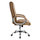 Karrige zyre 51×71×123 cm (HM1087.09)