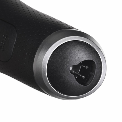 Rroje elektrike Braun Series 9 Pro 9510s, pa tel, e argjendtë