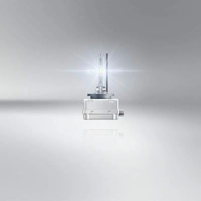 Lampa D1s 12v/24v 35w Xenon