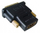 Reduktues Gembird CABLEXPERT, HDMI në DVI, F/M, e zezë