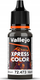 Акрилна боја Vallejo Game Color Xpress VJP72473, 18 ml, Battledress Brown