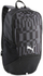 Çantë shpine futbolli PUMA IndividualRISE, 21L, e zezë