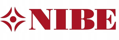 Бафер резервоар Nibe UKV 40 088-470, 38.5L, класа B, сив