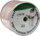 Kabllo altoparlantësh InLine 98350T, 50m, 2x2.5mm², transparente