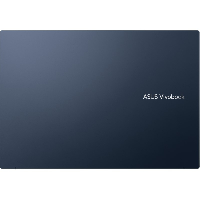 Laptop ASUS VivoBook 16X, 16", AMD Ryzen 5 5600H, 16 GB RAM, 512 GB SSD, i kaltër