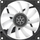 Ftohës SilverStone Air Slimmer 90 ARGB, 90 mm