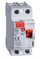 Diferencial LS RKN, 63A, 240V 300mA, gri