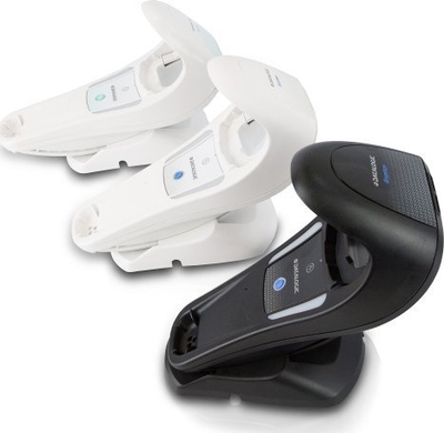 Lexues barkodi Datalogic Gryphon GBT4500, 1D 2D, Bluetooth, i bardhë