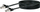 Мрежен кабел Schwaiger CAT6, S/FTP, 2.5m, црн