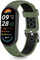Rrip dore Tech-Protect Iconband Air për Xiaomi Smart Band 8 9 10 NFC, silikon, jeshile e zezë