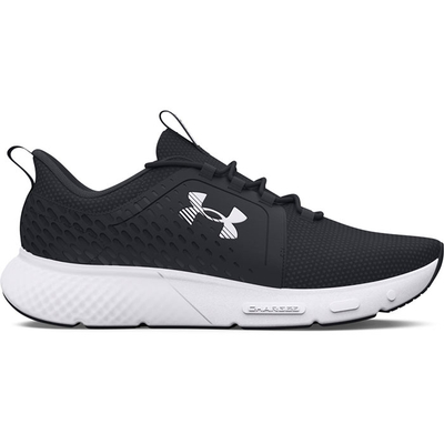 Atlete vrapimi Under Armour Charged Decoy, për femra, të zeza