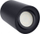 Llambadar tavanor Maclean Spot MCE422 B, GU10, 80x115mm, i zi