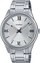 Рачен часовник Casio MTP-V005D-7B5, аналоген, нерѓосувачки челик, сребрен