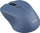 Глушец Trust Mydo, wireless, USB, сина