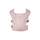 Nositëse bebe Ergobaby Embrace, ergonomike, për të porsalindur, rozë e çelët