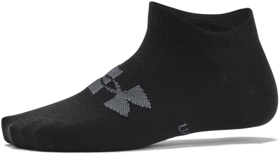 Çorape për fëmijë Under Armour, 2254211-30996203, zezë