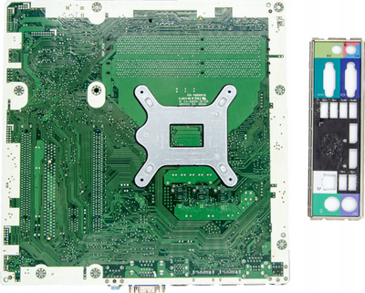 Plokë amë Dell PowerEdge R350, BOSS S2, kabllo origjinale