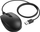 Maus Wireless HP 710 Rechargeable Silent (6E6F2AA), Bluetooth ,5.3/2.4 GHz, i zi