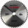 Teh rrethor Specialist Plus TCT, 500mm, 48 dhëmbë, ngjyrë argjendi