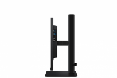 Monitor Samsung LS24D600UAUXEN, 24" WQHD, 100Hz, i zi