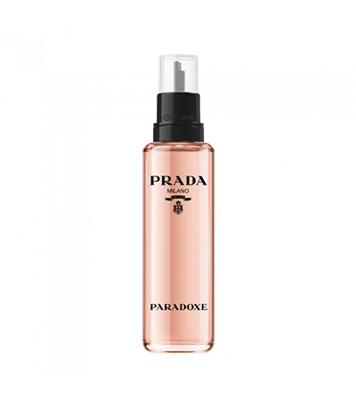 Eau de Parfum PRADA Paradoxe(refill), 100 ml