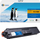 Toner G&G për Brother TN910BK, 9000 faqe, i zi