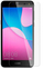 Stakll mbrojtës ekrani iLike Huawei Y6 2017, transparnet