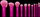 Set me brusha kozmetike Real Techniques (Glam & Glow Mini Set), brushë kozmetike 9 copë + brushë për qërpikë dhe vetulla 1 copë