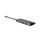 Konvertues Verbatim USB-C Multiport Hub, i hirtë