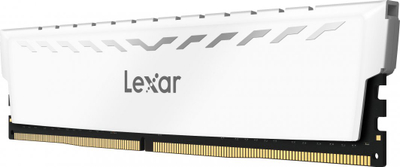 Memorie Lexar Thor, DDR4, 16 GB, 3600 MHz, CL18, LD4BU008G-R3600GDWG