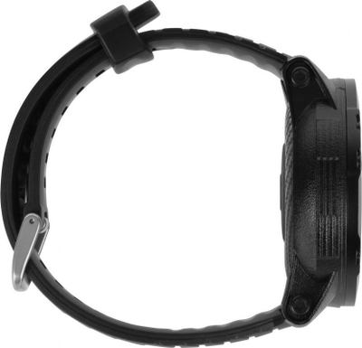 Ora inteligjente Kruger&amp;Matz Activity KM0720, ekran 1.32", IP68, e zezë