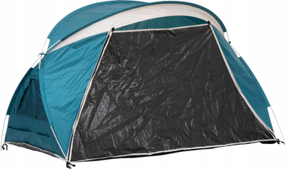 Çadër plazhi Self Expanding Beach Tent, vetëshpalosëse, mbrojtje nga dielli, e verdhë