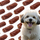 Shpërblim për qen Mr. Pretzel Beef Sausages, mish viçi, 500g