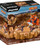 Set lojrash Playmobil Naruto Shippuden 70667 Naruto kundër Pain, me figura, shumëngjyrësh
