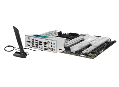 Pllakë amë ASUS ROG STRIX X670E-A GAMING WIFI
