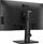 LG 27BQ65UB 27 4K UHD Монитор, 60 Hz, Црн