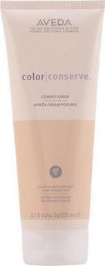 Balsam flokësh Aveda Color Conserve, për flokë të ngjyer, 1L