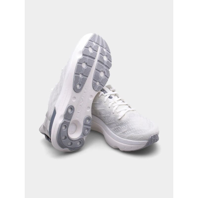 Патики за трчање Under Armour Infinite Pro Breeze, текстил, бели
