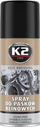Lubrifikant universal K2 W126, 400ml