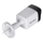 Kamerë IP Hikvision DS-2CD1043G2-LIU, 2.8mm, bullet, e bardhë