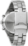 Orë për meshkuj Bulova Precisionist 96B410, e argjendtë