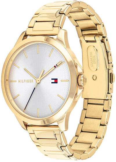 Orë dore Tommy Hilfiger Peyton 1782086