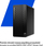 Kompjuter desktop HP EliteDesk 8 SFF G1i, Intel Core Ultra 7, 16GB RAM, 1TB SSD, i zi