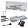 Докинг станица I-TEC Flat V2 C31FLAT2PDPRO, USB-Ц Thunderbolt 3, 4K HDMI, Power Delivery 60W, сива
