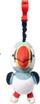 Lodër për karrocë Babyono 1429 Toucan Titi