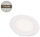 LED панел Domoletti DLED-430, 9W, 4000K, бел